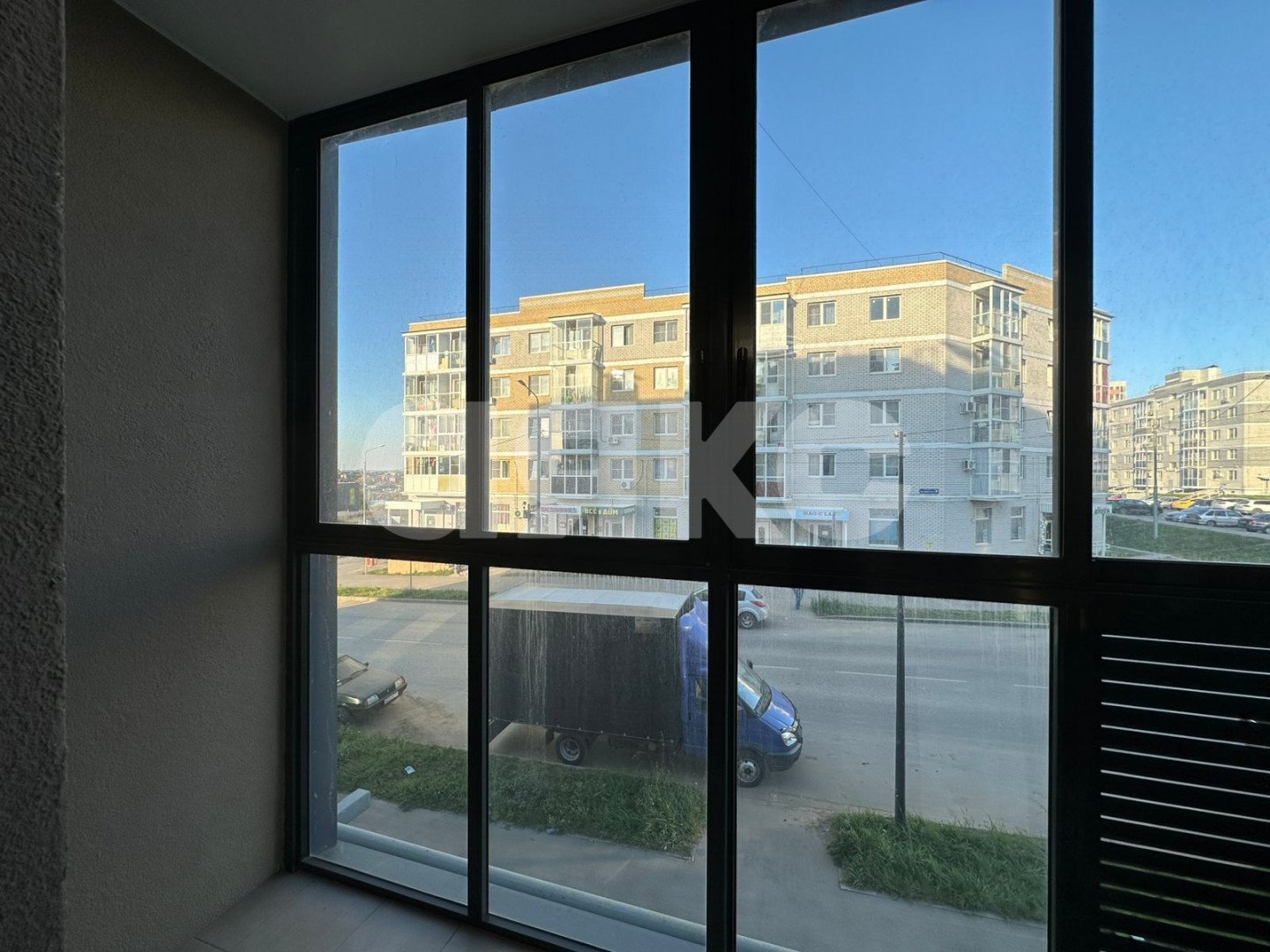 Фото №18: 2-комнатная квартира 59 м² - Петровский, Петровский квартал, ул. Петровская, 7