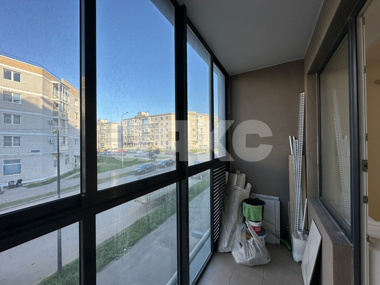 Фото №17: 2-комнатная квартира 59 м² - Петровский, Петровский квартал, ул. Петровская, 7