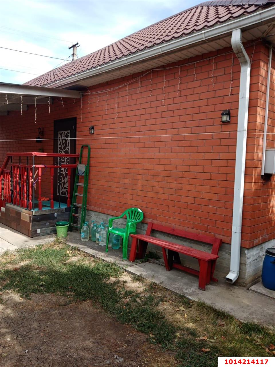 Фото №11: Дом 68 м² + 3 сот. - Калинина, Прикубанский внутригородской округ, ул. Профсоюзная, 19