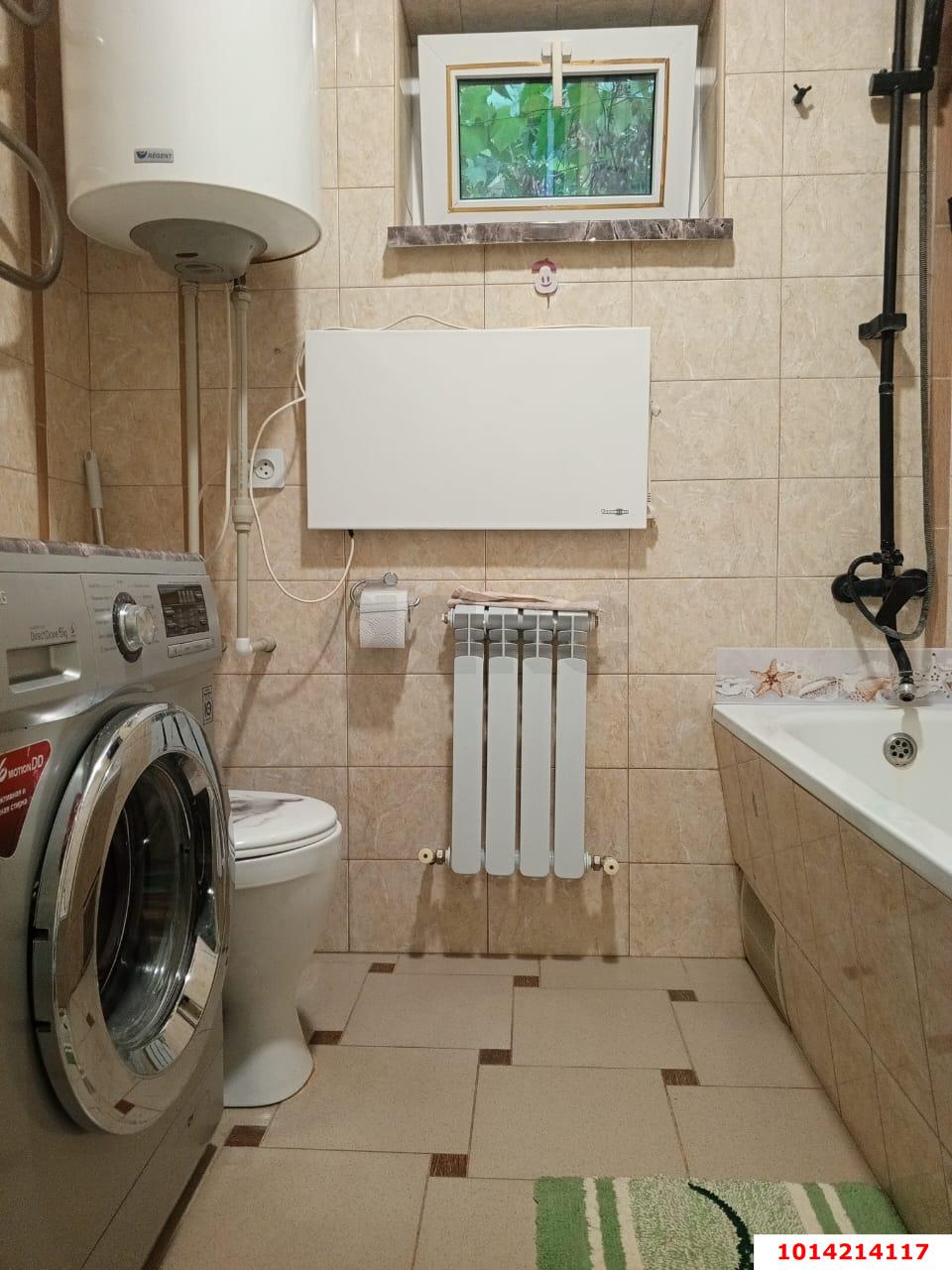 Фото №8: Дом 68 м² + 3 сот. - Калинина, Прикубанский внутригородской округ, ул. Профсоюзная, 19