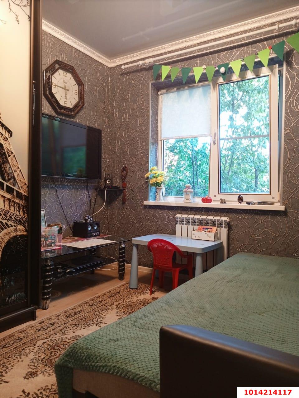 Фото №6: Дом 68 м² + 3 сот. - Калинина, Прикубанский внутригородской округ, ул. Профсоюзная, 19