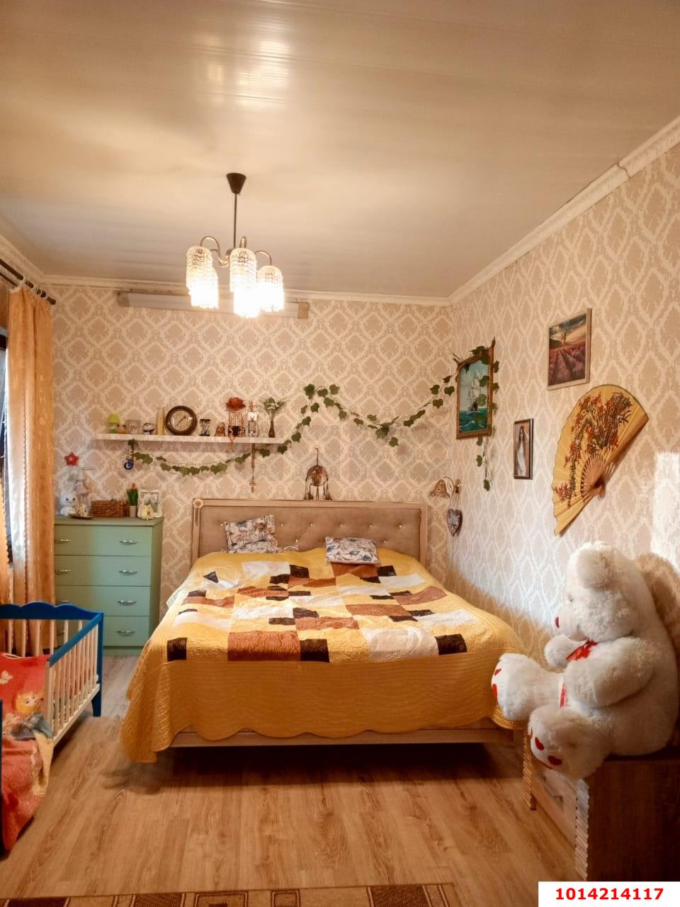 Фото №4: Дом 68 м² + 3 сот. - Калинина, Прикубанский внутригородской округ, ул. Профсоюзная, 19