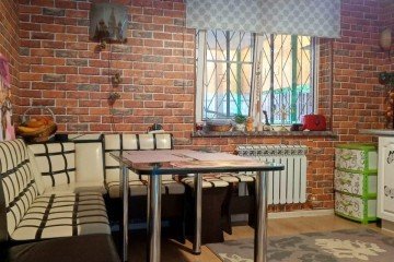 Фото №3: Дом 68 м² - Калинина, мкр. Прикубанский внутригородской округ, ул. Профсоюзная, 19