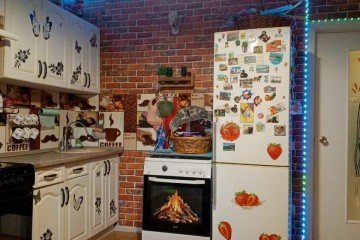 Фото №2: Дом 68 м² - Калинина, мкр. Прикубанский внутригородской округ, ул. Профсоюзная, 19