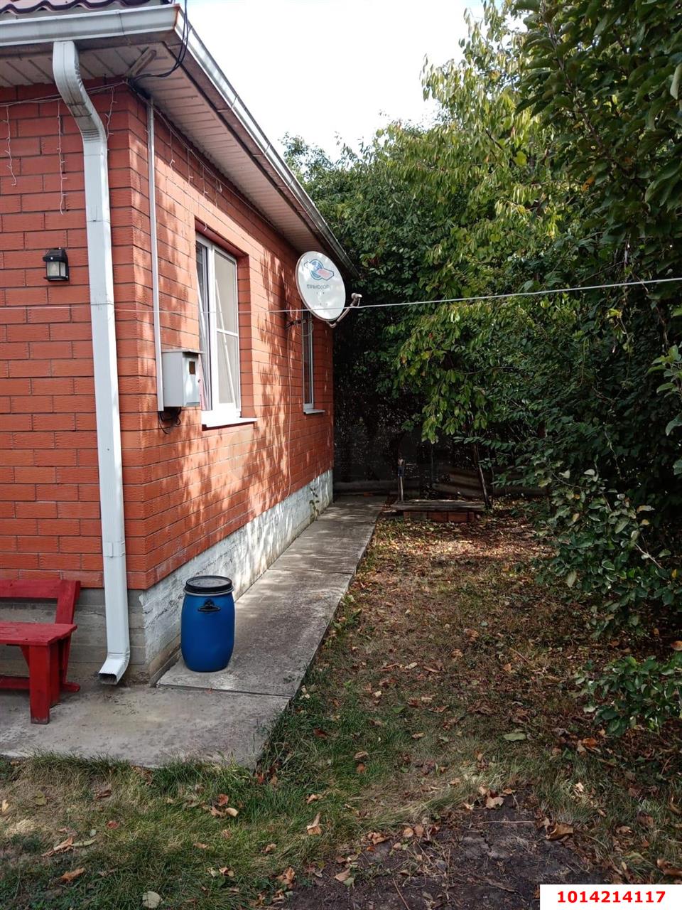 Фото №9: Дом 68 м² + 3 сот. - Калинина, Прикубанский внутригородской округ, ул. Профсоюзная, 19