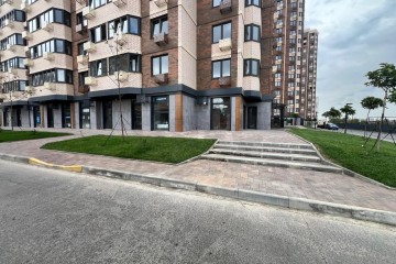 Фото №5: Торговое помещение 61 м² - Краснодар, мкр. ЖК Лучший, ул. Ростовское шоссе, 30/6к3