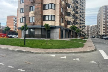 Фото №4: Торговое помещение 61 м² - Краснодар, мкр. ЖК Лучший, ул. Ростовское шоссе, 30/6к3