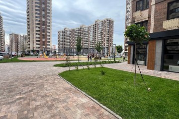 Фото №3: Торговое помещение 61 м² - Краснодар, мкр. ЖК Лучший, ул. Ростовское шоссе, 30/6к3