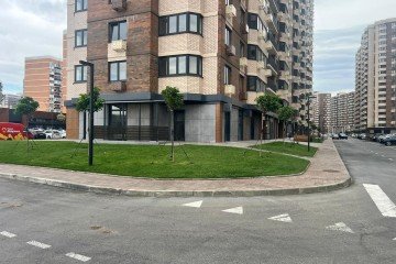 Фото №1: Торговое помещение 61 м² - Краснодар, мкр. ЖК Лучший, ул. Ростовское шоссе, 30/6к3