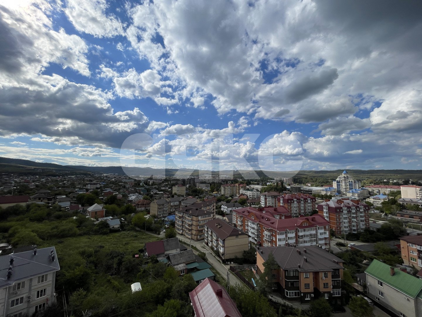 Фото №19: 1-комнатная квартира 41 м² - Горячий Ключ, жилой комплекс Аристократ, ул. Бабушкина, 36