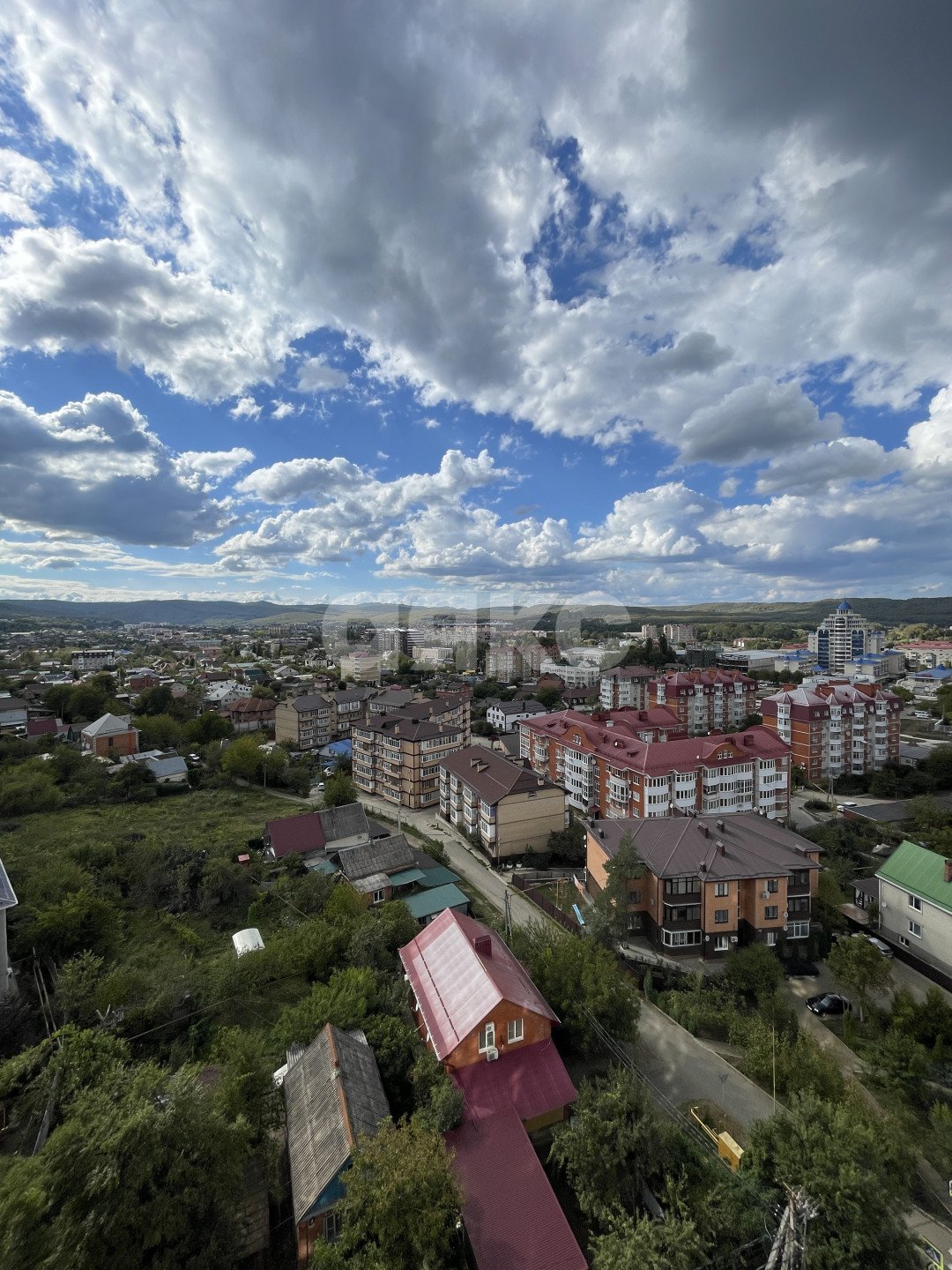 Фото №20: 1-комнатная квартира 41 м² - Горячий Ключ, жилой комплекс Аристократ, ул. Бабушкина, 36