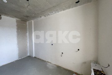 Фото №5: 1-комнатная квартира 41 м² - Горячий Ключ, мкр. жилой комплекс Аристократ, ул. Бабушкина, 36