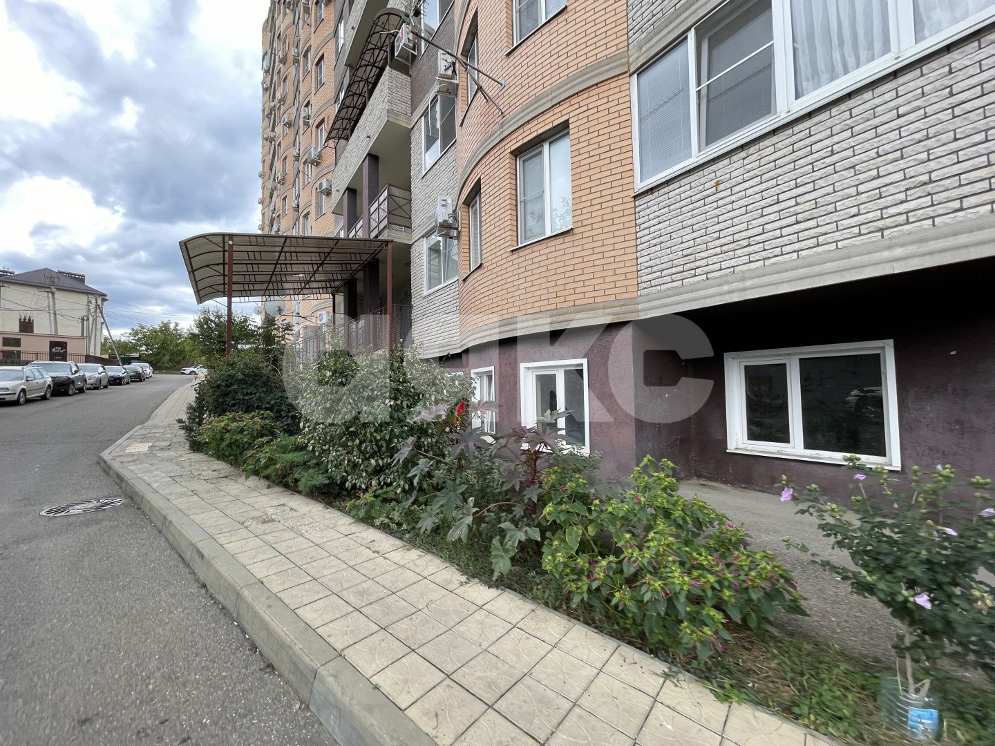 Фото №16: 1-комнатная квартира 41 м² - Горячий Ключ, жилой комплекс Аристократ, ул. Бабушкина, 36