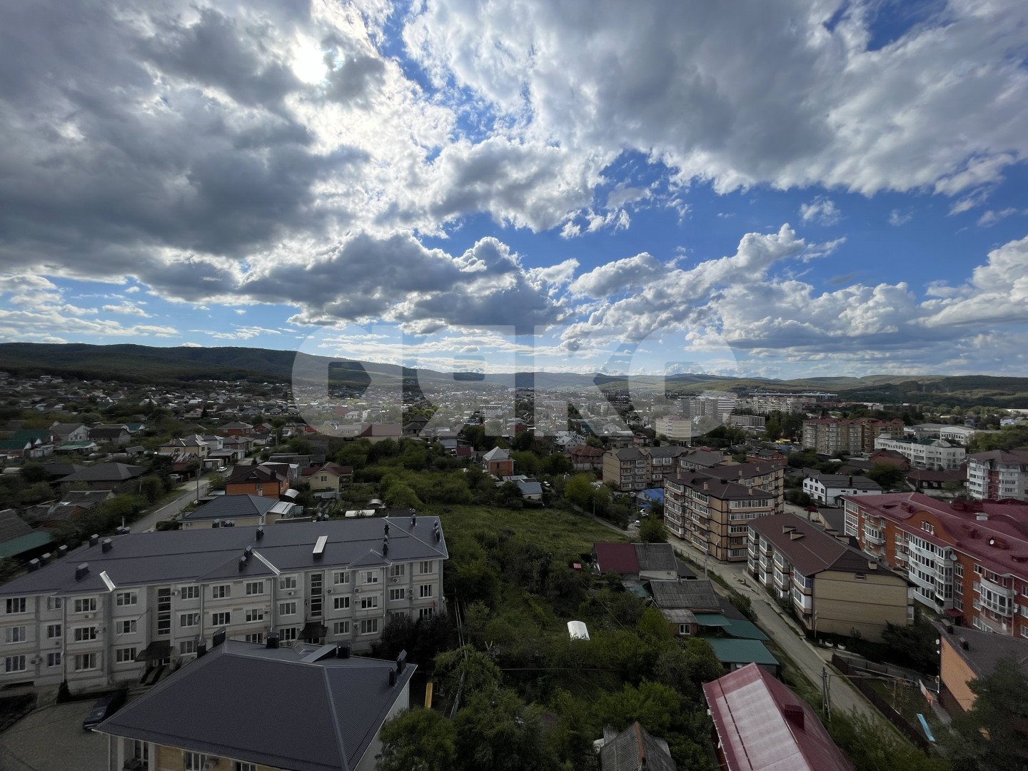 Фото №8: 1-комнатная квартира 41 м² - Горячий Ключ, жилой комплекс Аристократ, ул. Бабушкина, 36