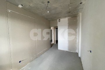 Фото №4: 1-комнатная квартира 41 м² - Горячий Ключ, мкр. жилой комплекс Аристократ, ул. Бабушкина, 36