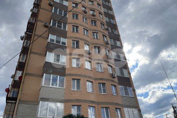 Фото №1: 1-комнатная квартира 41 м² - Горячий Ключ, мкр. жилой комплекс Аристократ, ул. Бабушкина, 36