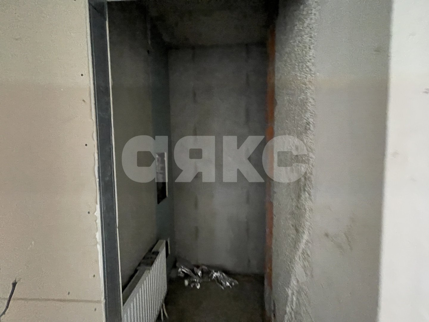 Фото №13: 1-комнатная квартира 41 м² - Горячий Ключ, жилой комплекс Аристократ, ул. Бабушкина, 36