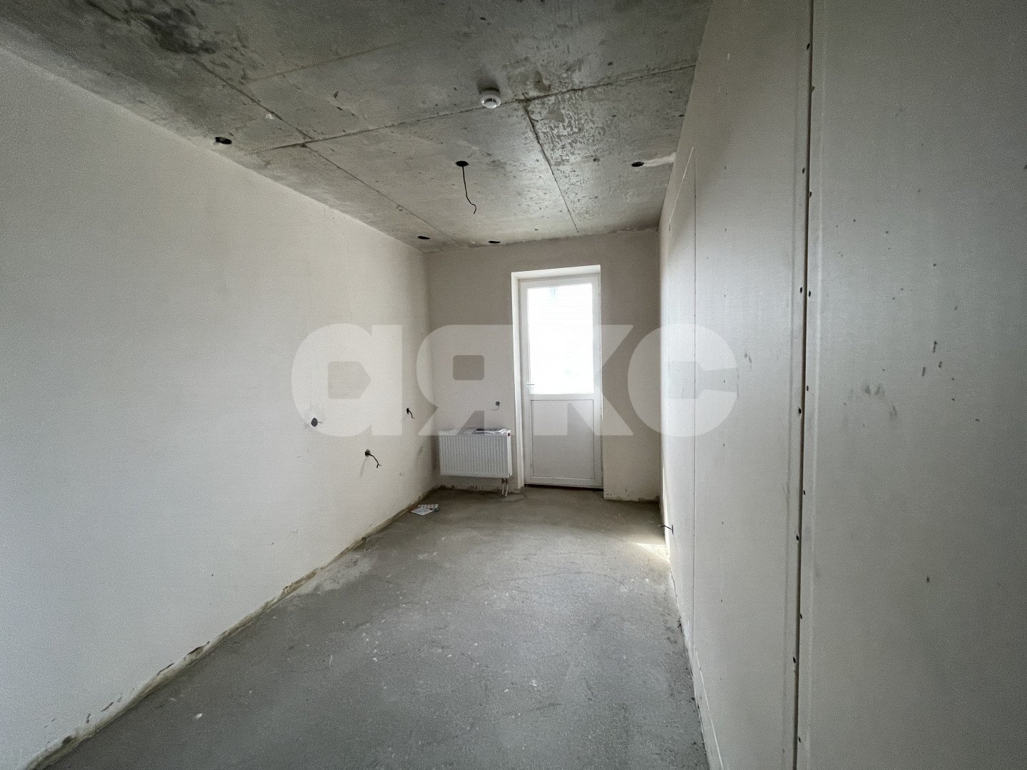 Фото №12: 1-комнатная квартира 41 м² - Горячий Ключ, жилой комплекс Аристократ, ул. Бабушкина, 36