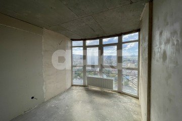 Фото №2: 1-комнатная квартира 41 м² - Горячий Ключ, мкр. жилой комплекс Аристократ, ул. Бабушкина, 36
