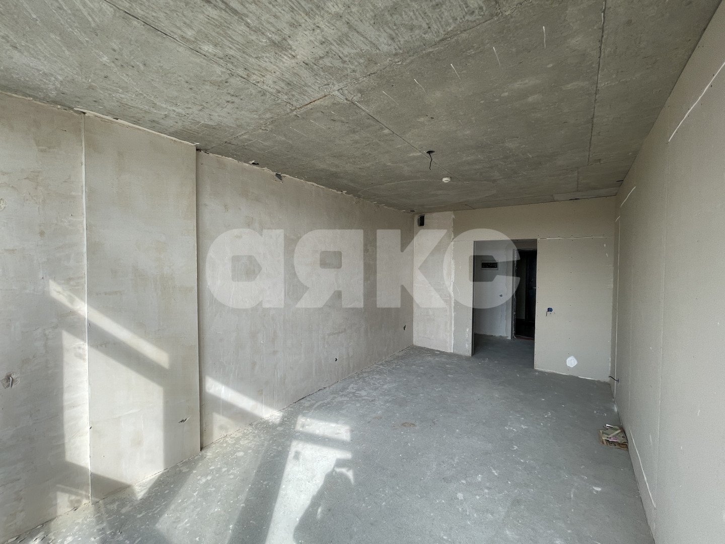 Фото №7: 1-комнатная квартира 41 м² - Горячий Ключ, жилой комплекс Аристократ, ул. Бабушкина, 36