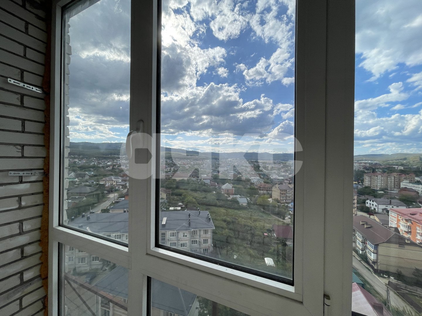 Фото №9: 1-комнатная квартира 41 м² - Горячий Ключ, жилой комплекс Аристократ, ул. Бабушкина, 36