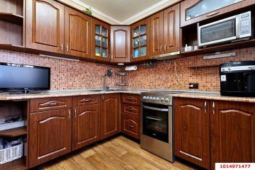 Фото №3: 1-комнатная квартира 43 м² - Краснодар, ж/м Пашковский, ул. Фадеева, 429/3