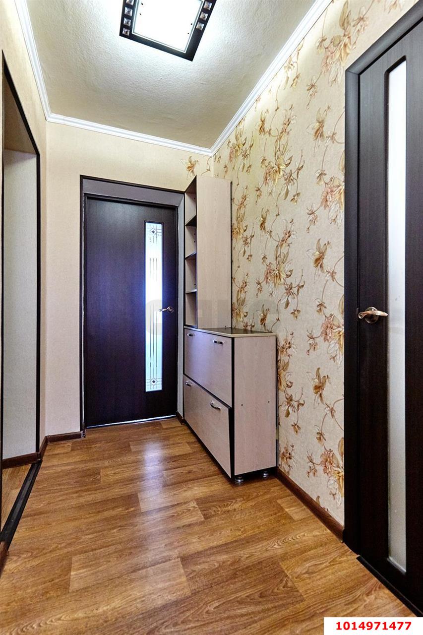 Фото №8: 1-комнатная квартира 43 м² - Краснодар, Пашковский, ул. Фадеева, 429/3