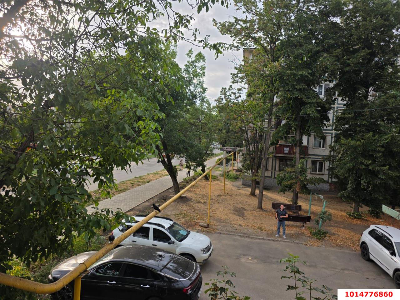 Фото №7: 3-комнатная квартира 50 м² - Краснодар, Прикубанский внутригородской округ, мкр. Славянский, ул. Красных Партизан, 159