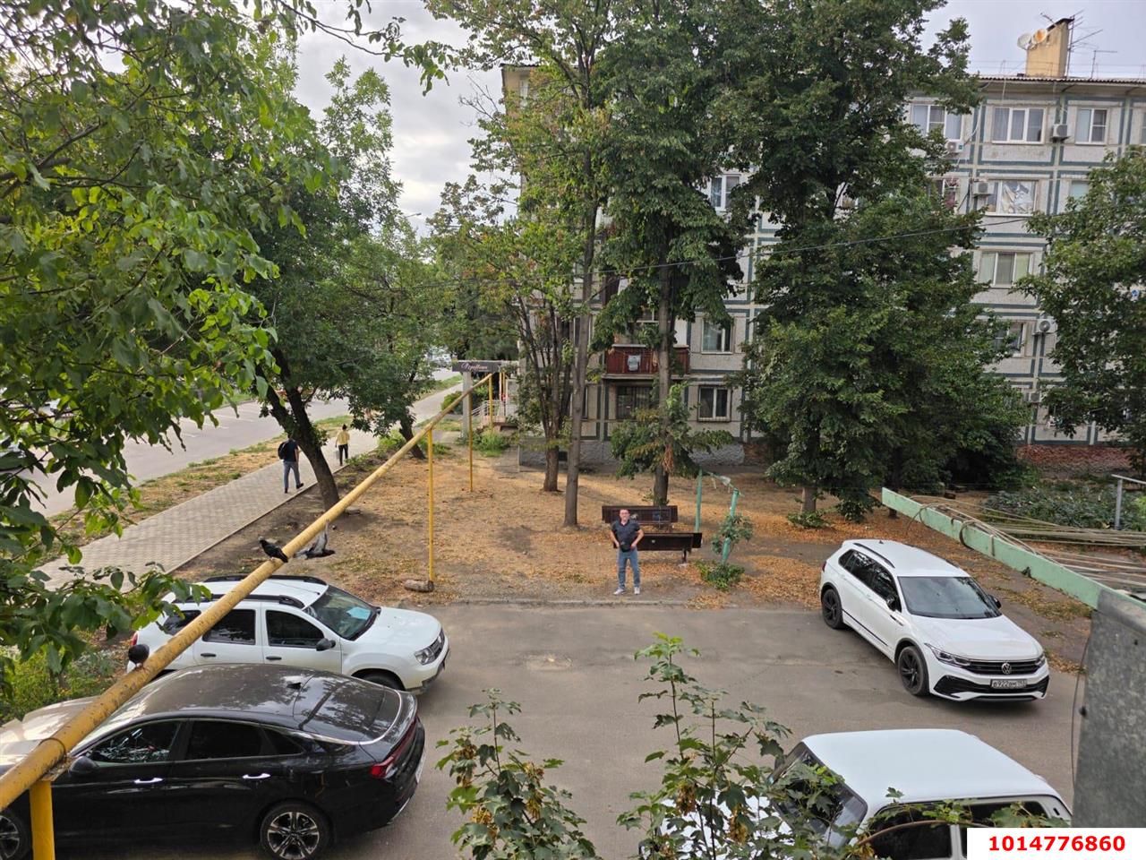 Фото №6: 2-комнатная квартира 50 м² - Краснодар, Славянский, ул. Красных Партизан, 159