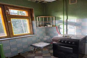 Фото №3: 3-комнатная квартира 50 м² - Краснодар, мкр. Славянский, ул. Красных Партизан, 159