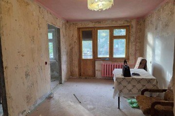 Фото №1: 2-комнатная квартира 50 м² - Краснодар, мкр. Славянский, ул. Красных Партизан, 159