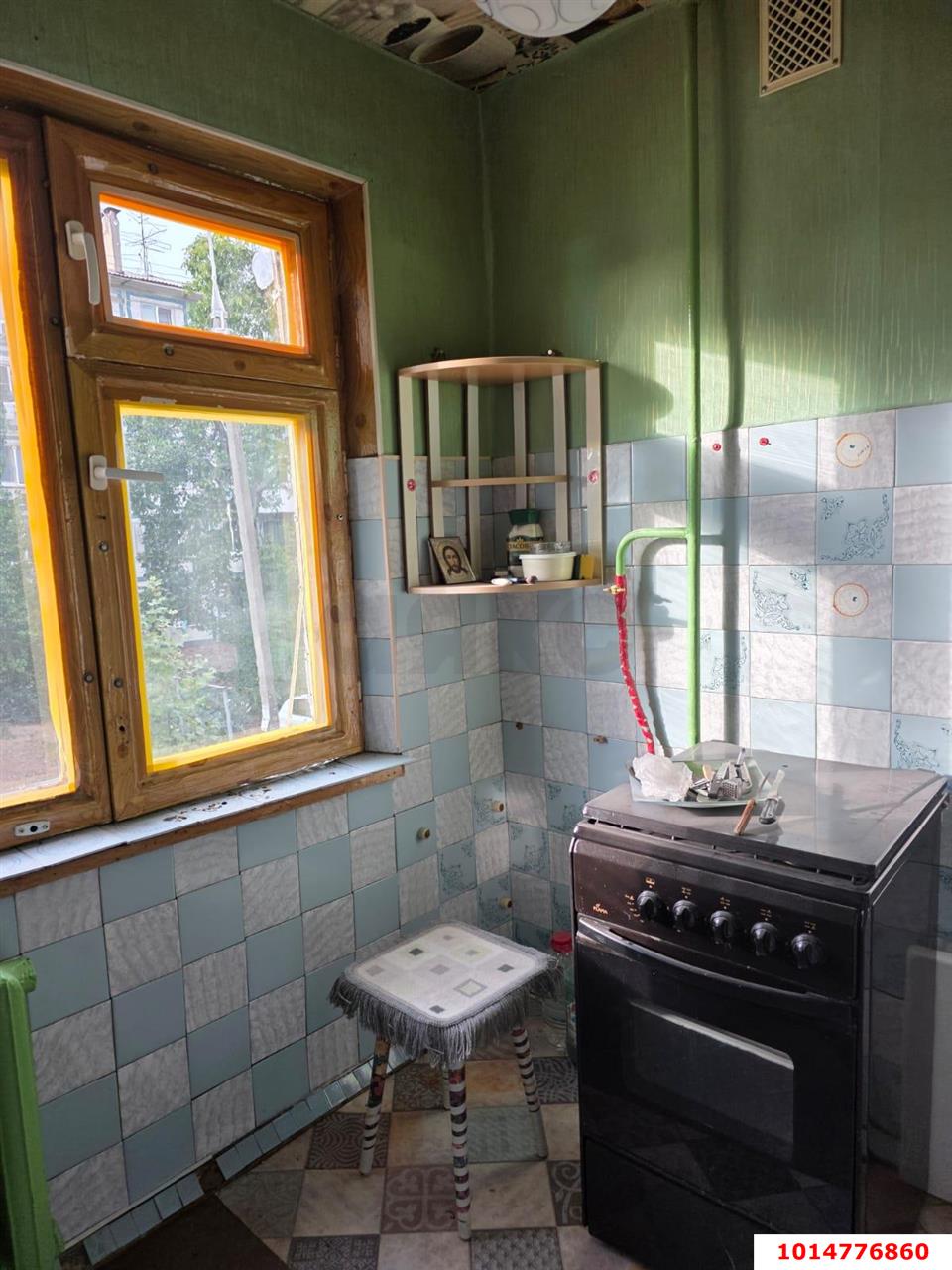 Фото №12: 2-комнатная квартира 50 м² - Краснодар, Славянский, ул. Красных Партизан, 159