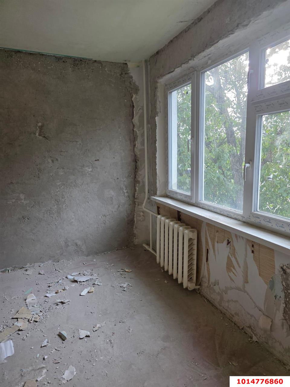 Фото №10: 2-комнатная квартира 50 м² - Краснодар, Славянский, ул. Красных Партизан, 159