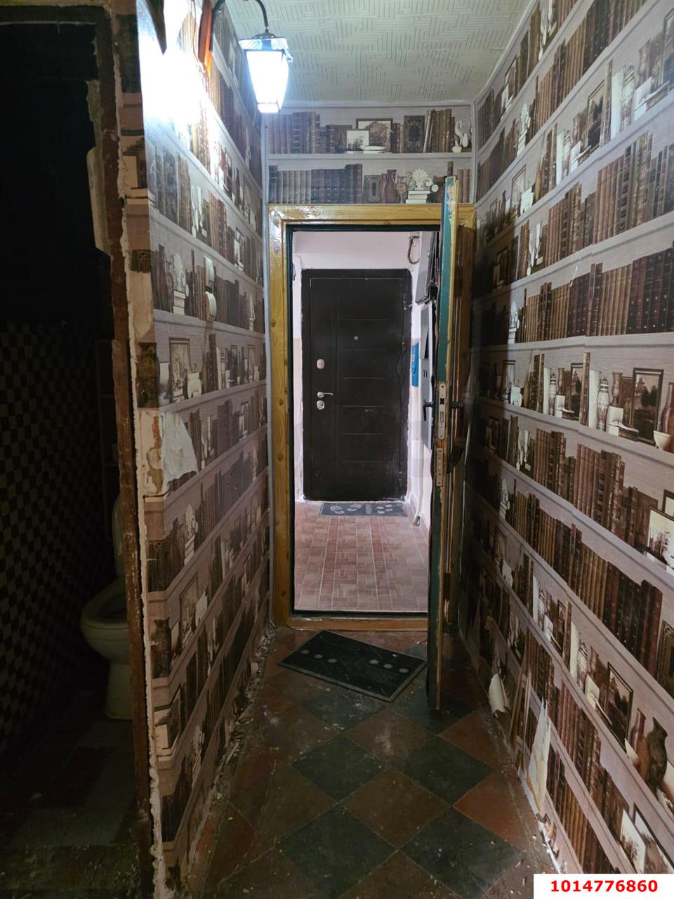 Фото №5: 3-комнатная квартира 50 м² - Краснодар, Прикубанский внутригородской округ, мкр. Славянский, ул. Красных Партизан, 159