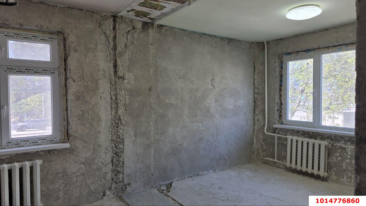Фото №5: 3-комнатная квартира <span class="whitespace-nowrap">50 м²</span>, <span class="whitespace-nowrap">2/5 эт.</span> - Краснодар, Прикубанский внутригородской округ, мкр. Славянский, ул. Красных Партизан, 159