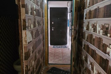 Фото №5: 3-комнатная квартира 50 м² - Краснодар, мкр. Славянский, ул. Красных Партизан, 159