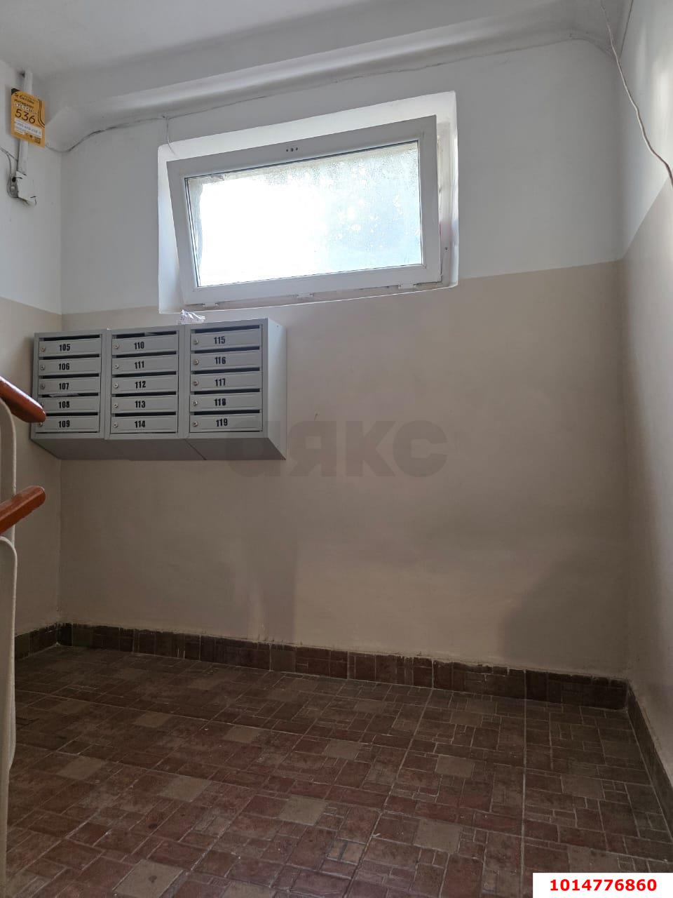 Фото №9: 3-комнатная квартира 50 м² - Краснодар, Прикубанский внутригородской округ, мкр. Славянский, ул. Красных Партизан, 159