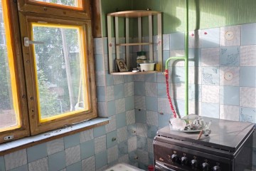 Фото №3: 3-комнатная квартира 50 м² - Краснодар, мкр. Славянский, ул. Красных Партизан, 159