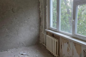 Фото №2: 3-комнатная квартира 50 м² - Краснодар, мкр. Славянский, ул. Красных Партизан, 159