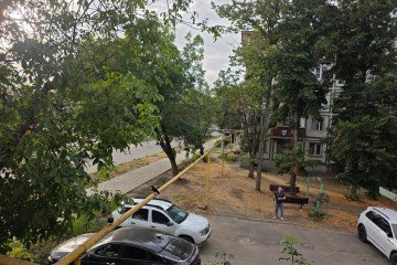 Фото №5: 2-комнатная квартира 50 м² - Краснодар, мкр. Славянский, ул. Красных Партизан, 159