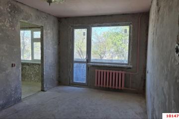 Фото №1: 3-комнатная квартира 47 м² - Краснодар, мкр. Славянский, ул. Красных Партизан, 159