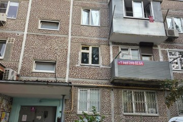 Фото №3: 3-комнатная квартира 50 м² - Краснодар, мкр. Славянский, ул. Красных Партизан, 159