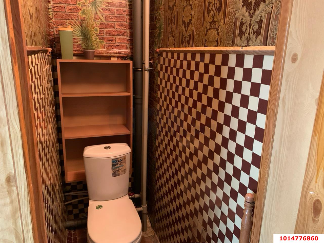 Фото №4: 3-комнатная квартира 50 м² - Краснодар, Славянский, ул. Красных Партизан, 159