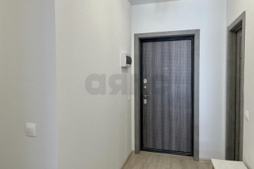 Фото №5: 1-комнатная квартира 41 м² - Краснодар, мкр. жилой комплекс Краснодар Сити, ул. Шоссе Нефтяников, 18к7