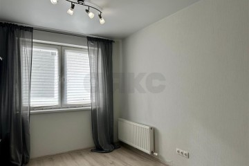 Фото №4: 1-комнатная квартира 44 м² - Краснодар, мкр. жилой комплекс Краснодар Сити, ул. Шоссе Нефтяников, 18к7