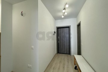 Фото №4: 1-комнатная квартира 41 м² - Краснодар, мкр. жилой комплекс Краснодар Сити, ул. Шоссе Нефтяников, 18к7