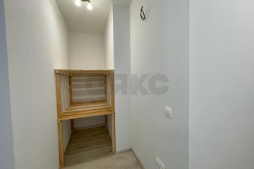 Фото №2: 1-комнатная квартира 44 м² - Краснодар, мкр. жилой комплекс Краснодар Сити, ул. Шоссе Нефтяников, 18к7