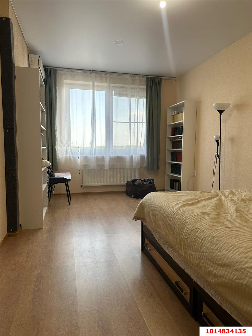 Фото №13: 1-комнатная квартира 42 м² - Краснодар, жилой комплекс Каскад, ул. имени Дмитрия Благоева, 31к2