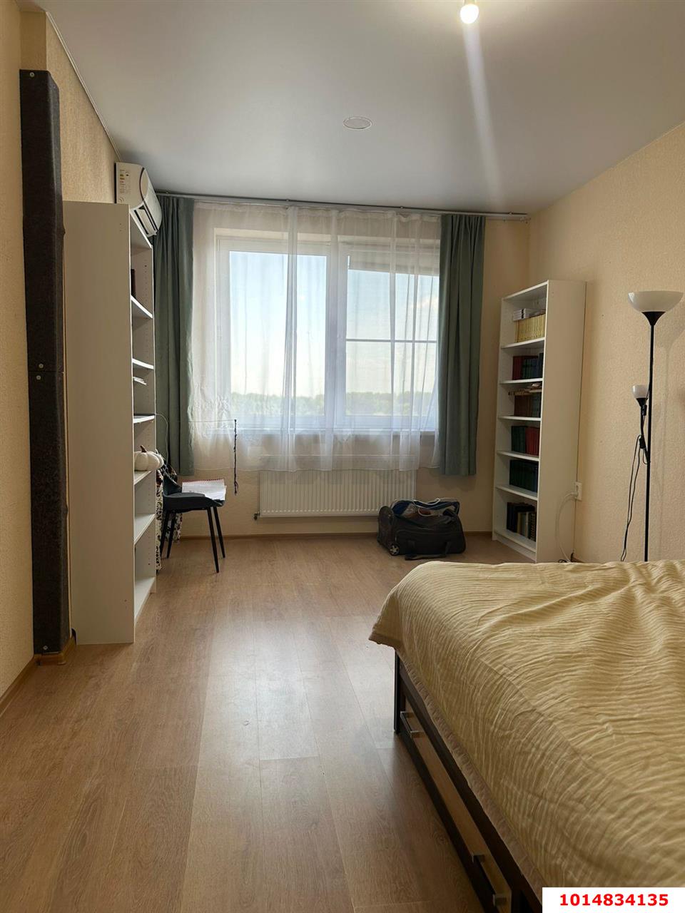 Фото №14: 1-комнатная квартира 42 м² - Краснодар, жилой комплекс Каскад, ул. имени Дмитрия Благоева, 31к2