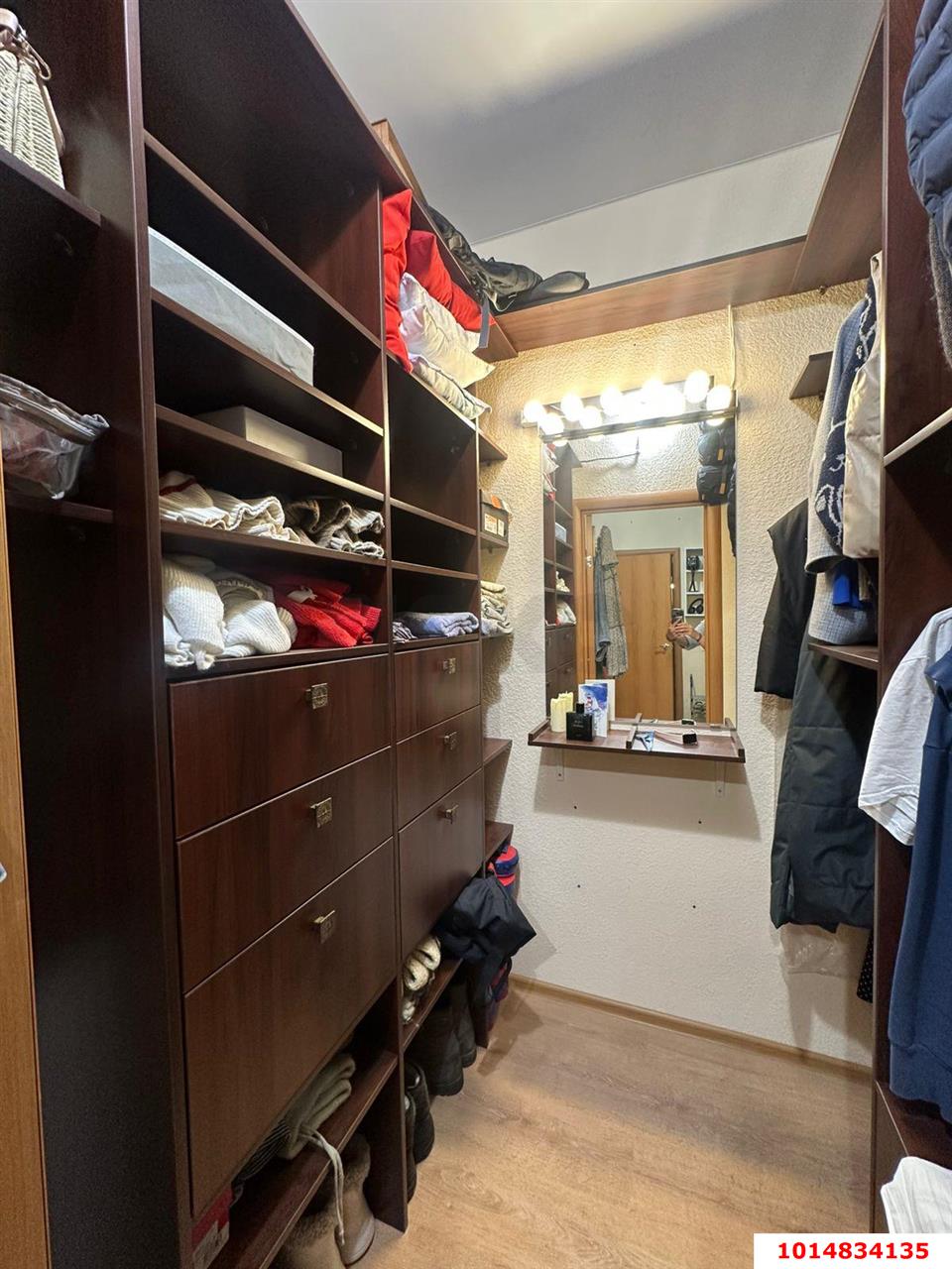 Фото №17: 1-комнатная квартира 42 м² - Краснодар, жилой комплекс Каскад, ул. имени Дмитрия Благоева, 31к2